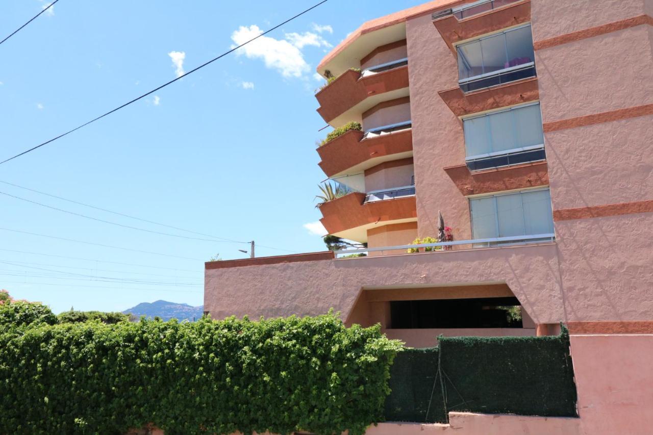 Studio With Beautiful Sea View And Direct Beach Access Cannes Exterior photo